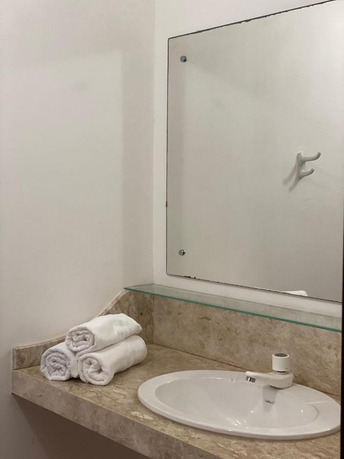 Atelie 22 Apartment Natal Ngoại thất bức ảnh