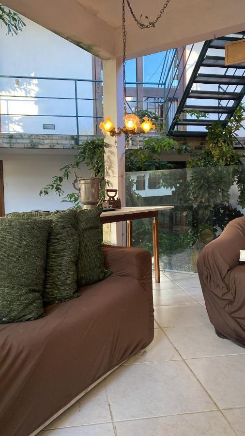 Atelie 22 Apartment Natal Ngoại thất bức ảnh