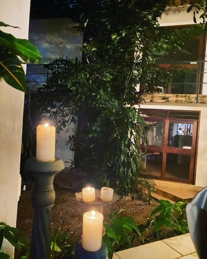Atelie 22 Apartment Natal Ngoại thất bức ảnh