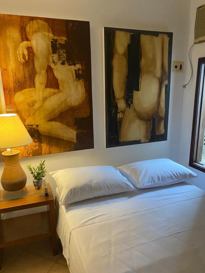Atelie 22 Apartment Natal Ngoại thất bức ảnh