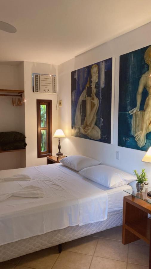 Atelie 22 Apartment Natal Ngoại thất bức ảnh