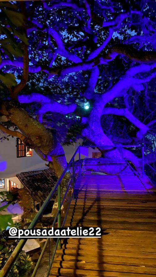Atelie 22 Apartment Natal Ngoại thất bức ảnh