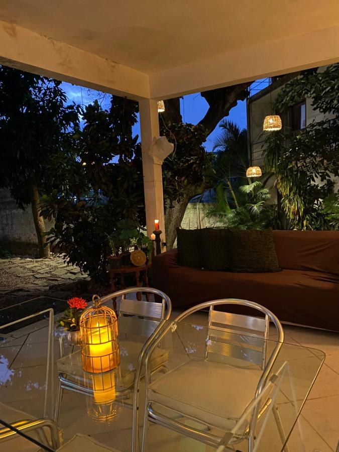 Atelie 22 Apartment Natal Ngoại thất bức ảnh