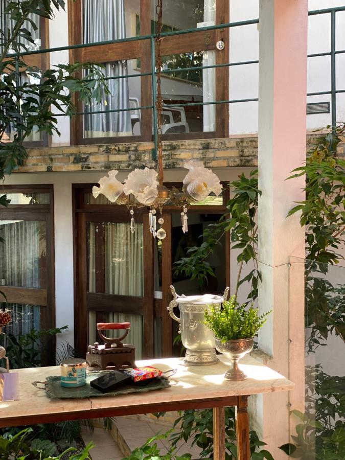 Atelie 22 Apartment Natal Ngoại thất bức ảnh