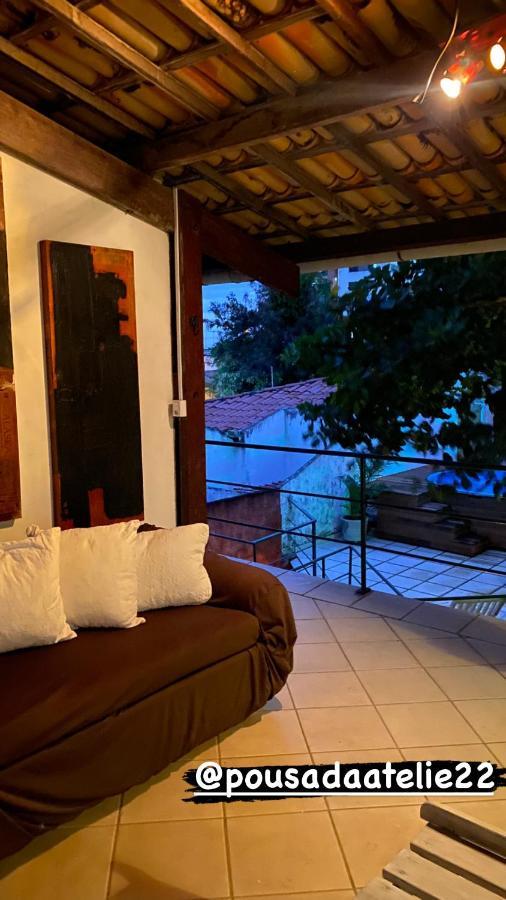 Atelie 22 Apartment Natal Ngoại thất bức ảnh