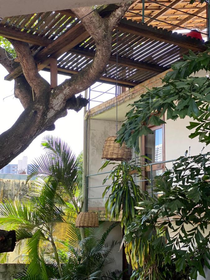 Atelie 22 Apartment Natal Ngoại thất bức ảnh