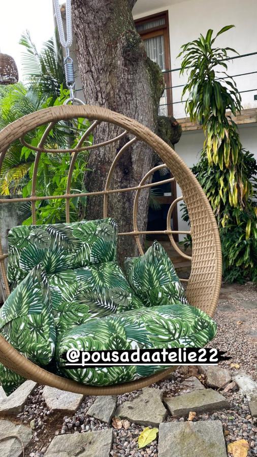 Atelie 22 Apartment Natal Ngoại thất bức ảnh