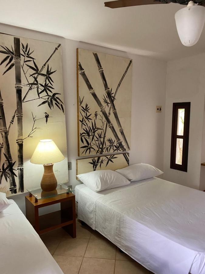 Atelie 22 Apartment Natal Ngoại thất bức ảnh