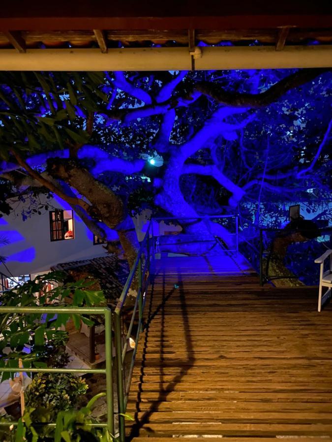 Atelie 22 Apartment Natal Ngoại thất bức ảnh