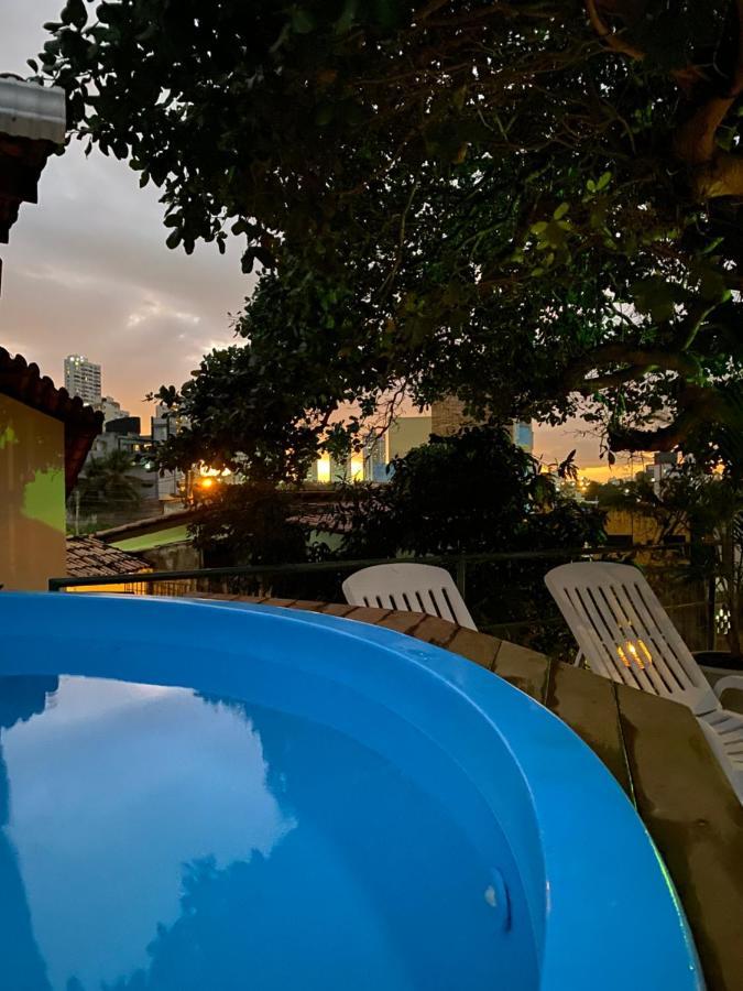 Atelie 22 Apartment Natal Ngoại thất bức ảnh