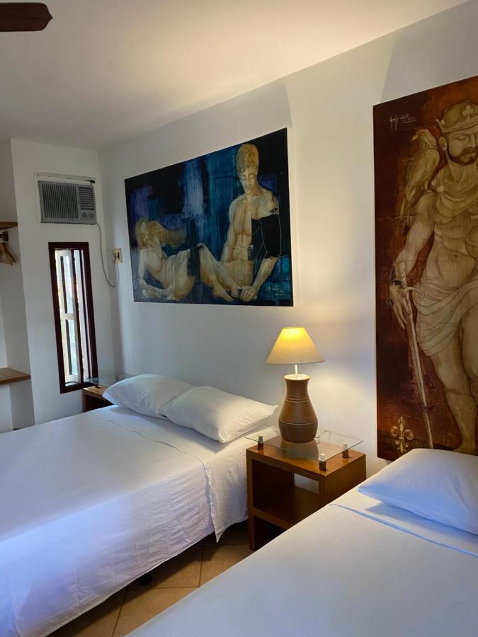Atelie 22 Apartment Natal Ngoại thất bức ảnh