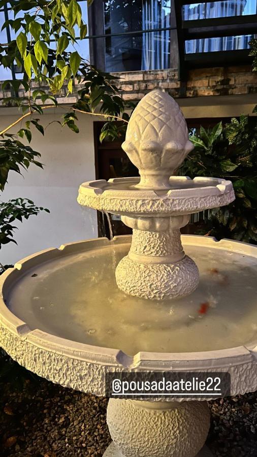 Atelie 22 Apartment Natal Ngoại thất bức ảnh