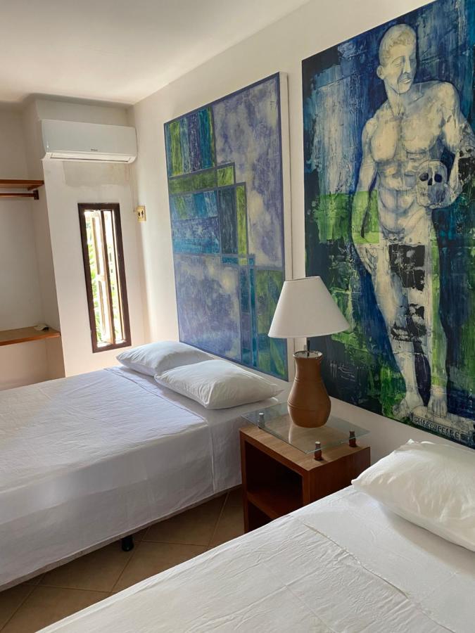 Atelie 22 Apartment Natal Ngoại thất bức ảnh